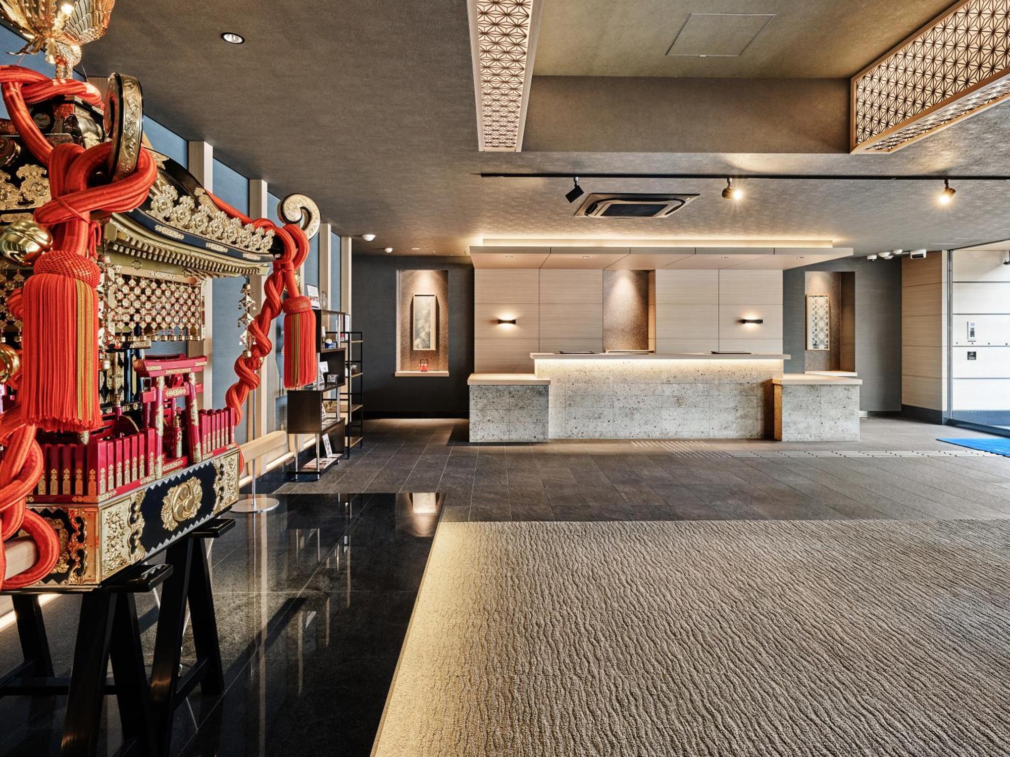 Mimaru Tokyo Ueno North Hotel Buitenkant foto